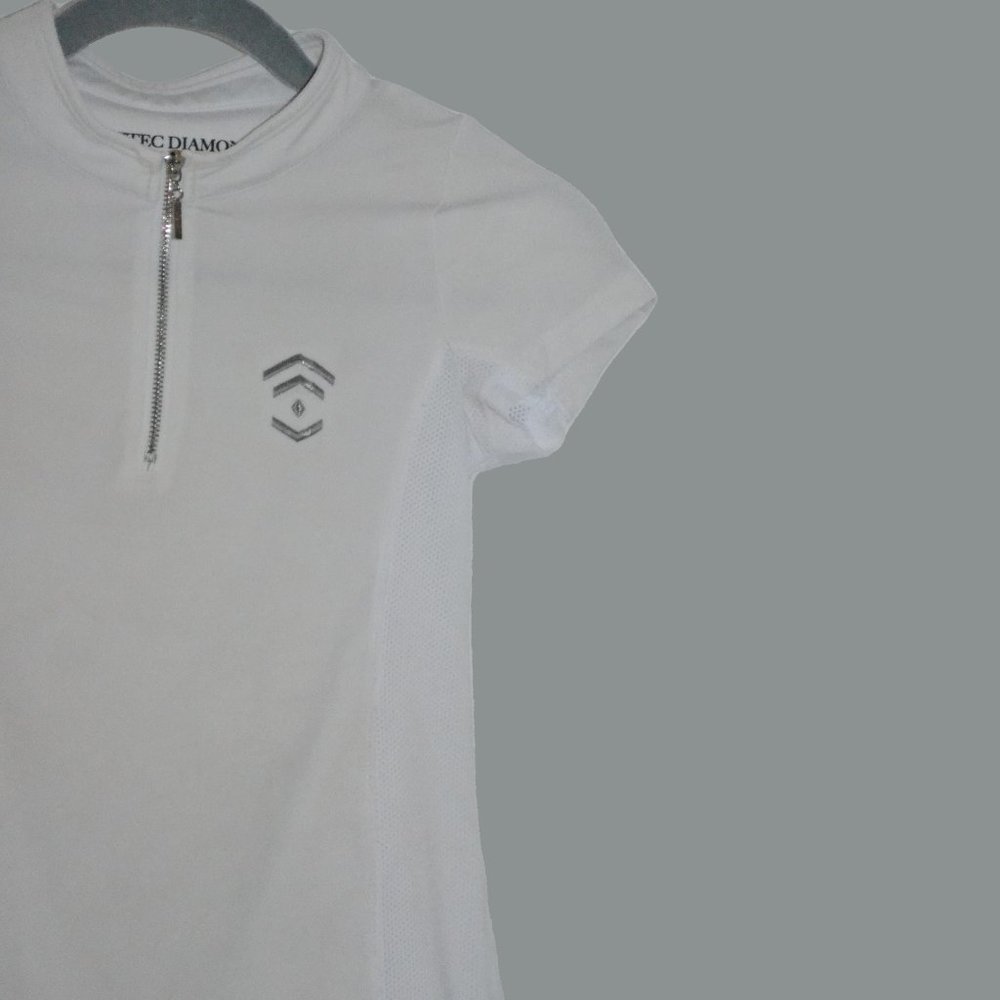 Aztec Diamond Kids Base Layer - Age 8/9